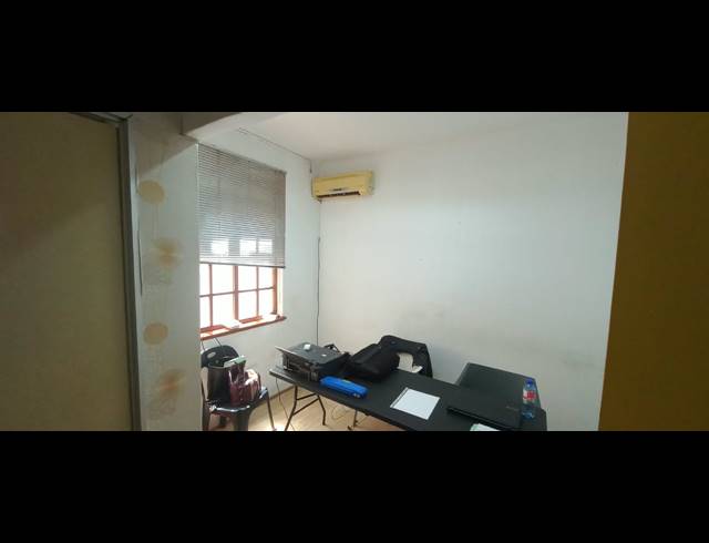 72M² OFFICE TO LET IN DURBAN CENTRAL